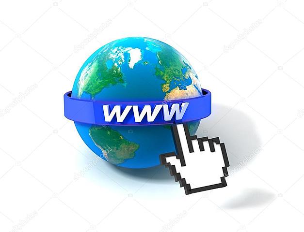 Se anuncia públicamente la World Wide Web
