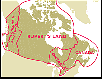Ruperts Land