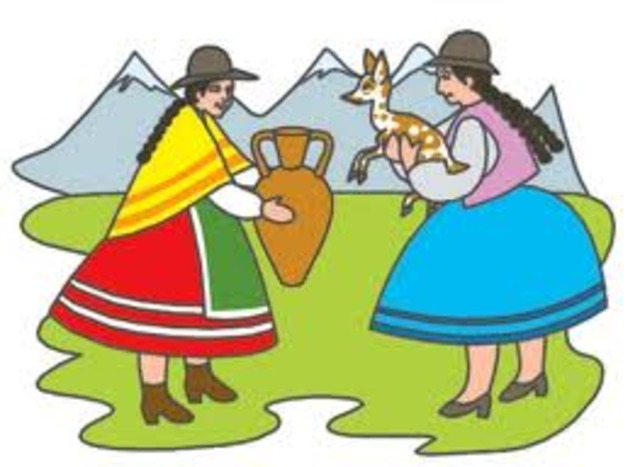 Inicio de la economia