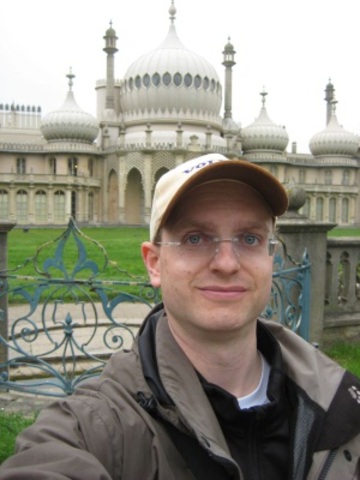 Don Rocbeer - retired