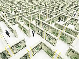 Laberinto financiero de las cuentas de la salud en Colombia