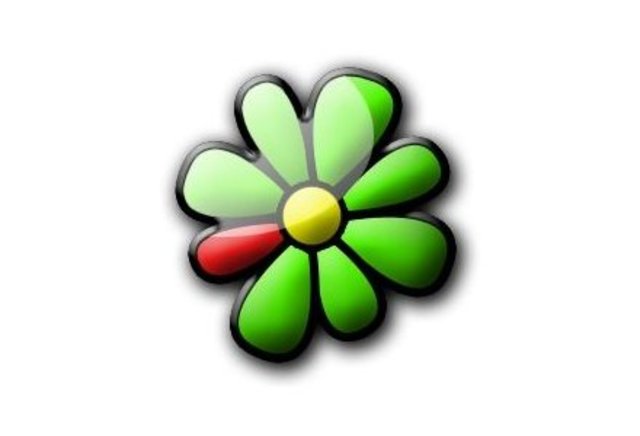 Age 9- The Computer and ICQ