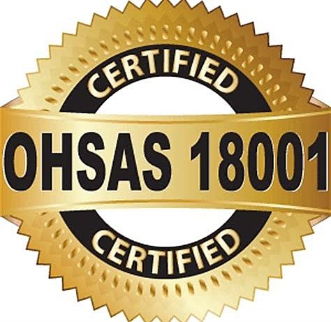 OHSAS 18001
