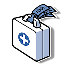 Porcentaje de participación