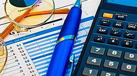 Timeline: contabilidad