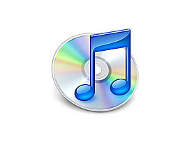 Lanzamiento de Itunes