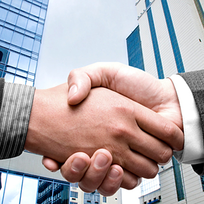 Timeline: Tratado de Libre Comercio Internacionales de El Salvador