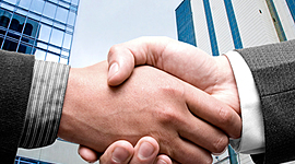 Timeline: Tratado de Libre Comercio Internacionales de El Salvador