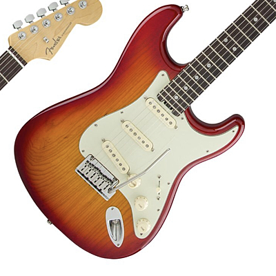 Timeline: The History of the Electric Guitar