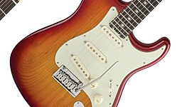 Timeline: The History of the Electric Guitar