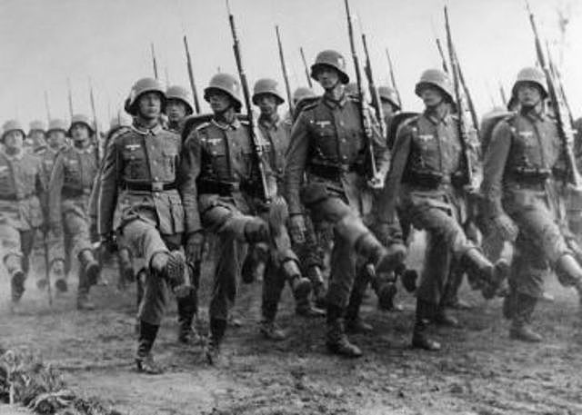 Declaración de guerra