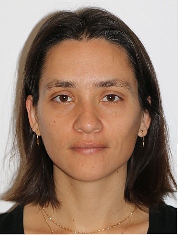 PhD Anne-Laure Tiberi