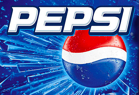 Pepsi Goes 3D