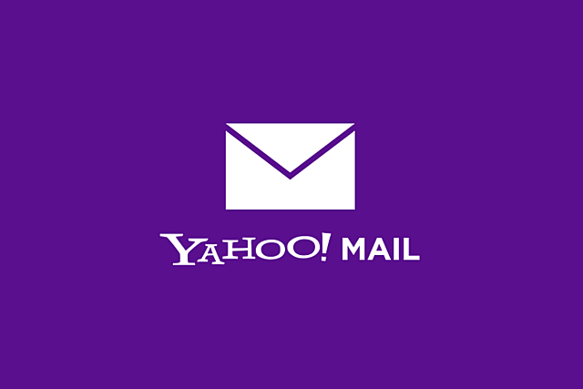 Yahoo! el sistema de correo electrónico más utilizado