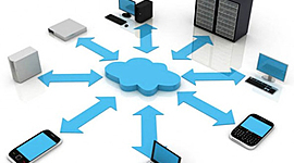 Timeline: La evolucion de las tic´s