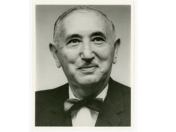 Wechsler presenta la primera edición de su prueba de inteligencia para adultos