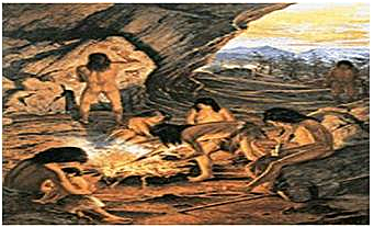 REVOLUCIÓN AGRÍCOLA