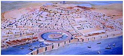 REVOLUCIÓN AGRÍCOLA