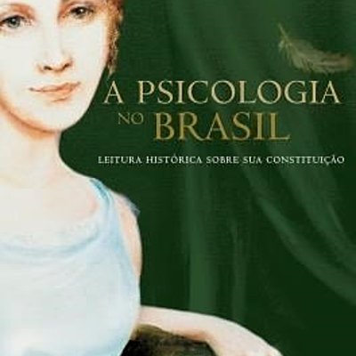 Timeline: História da psicologia no Brasil.