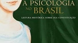 Timeline: História da psicologia no Brasil.