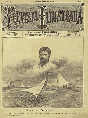 Revista illustrada