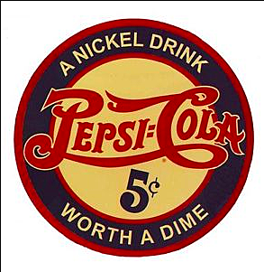 Pepsi's "Nickel, Nickel" Ad