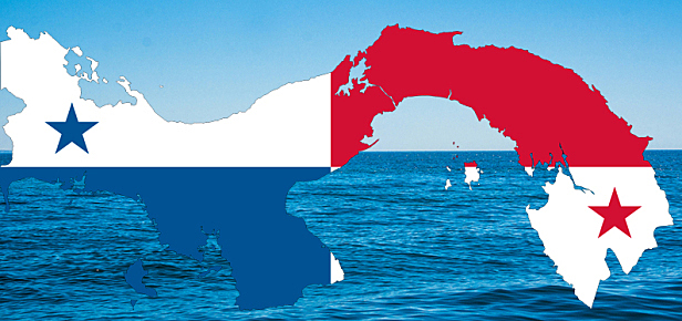 Perdida Departamento de Panamá