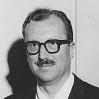 Edwards presenta sus trabajo sobre la "deseabilidad social" en los cuestionarios de la personalidad