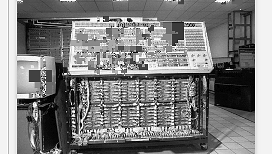 Segunda Generación De Ordenadores