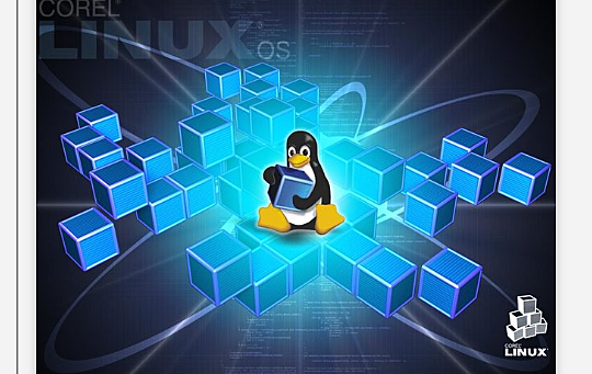 Lenguaje De Programación Linux