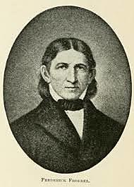 Infancia Siglo XVIII y XIX