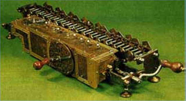 máquina multiplicadora