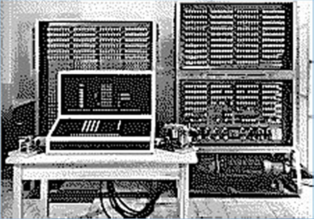 Computador electromagnético