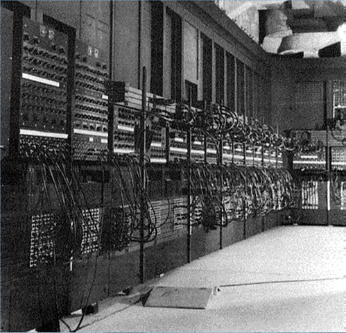 ENIAC