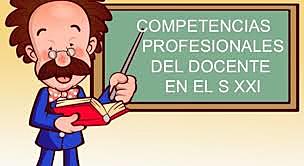 Docente del siglo xxi