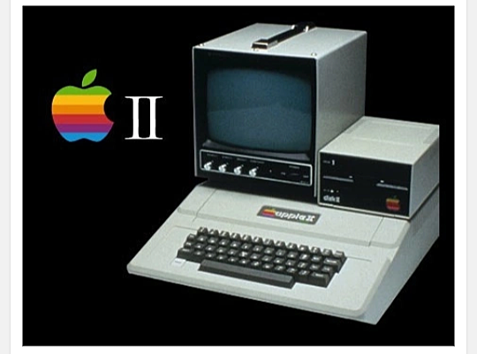 Apple II
