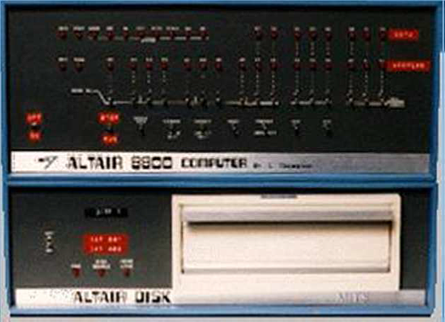 Altair 8800