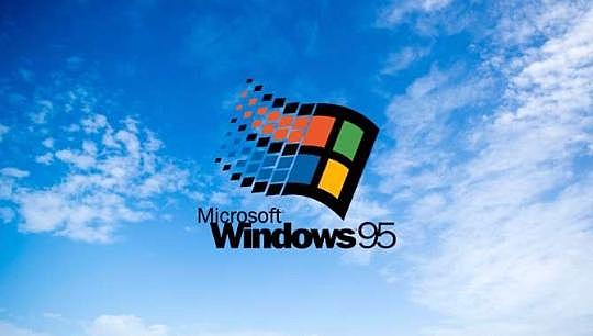 Windows 95