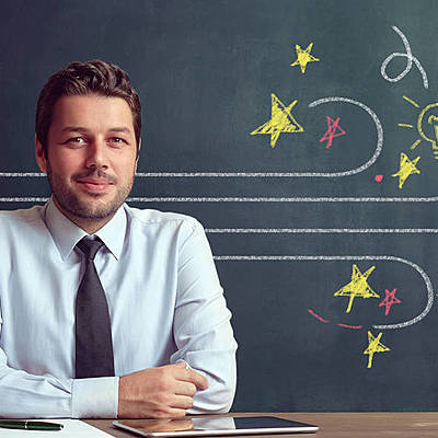 Timeline: LOS SIETE SABERES DE LA EDUCACIÓN