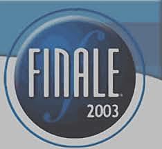 finale 2003