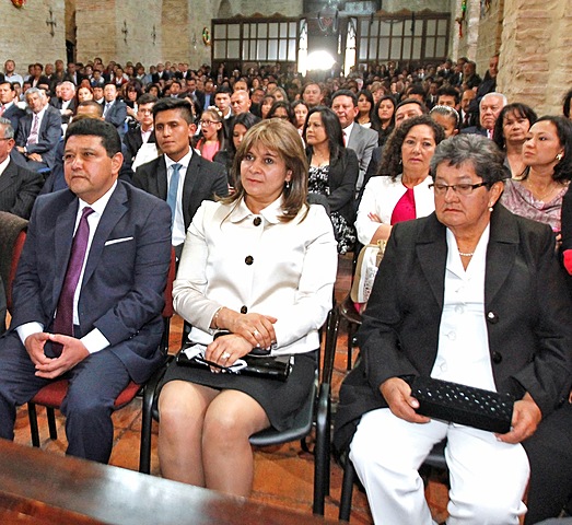 JOSE BENIGNO PERILLA PIÑEROS