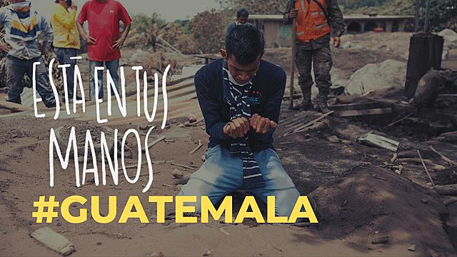 ¿Qué estamos haciendo?