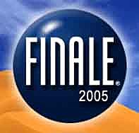 finale 2005