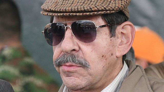 MIGUEL ANGEL BERMUDEZ ESCOBAR