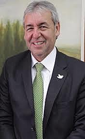 JORGE EDUARDO LONDOÑO