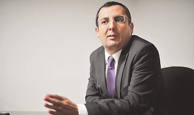 JUAN CARLOS GRANADOS