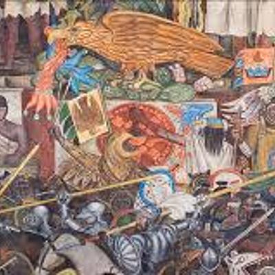 Timeline: CONSTRUCCIÓN DE LA HISTORIA