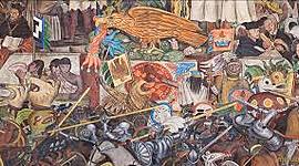 Timeline: CONSTRUCCIÓN DE LA HISTORIA