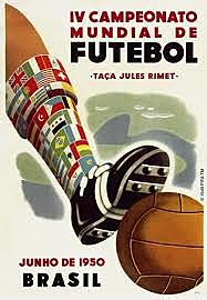 Campeonato mundial de futebol.