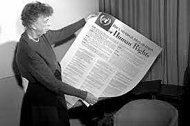 Declaración Universal de los Derechos Humanos